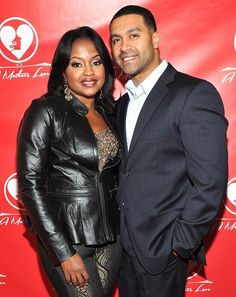 Phaedra Parks