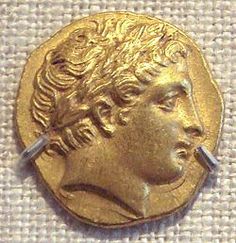 Philip II of Macedon