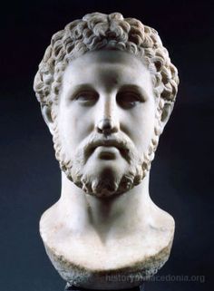 Philip II of Macedon