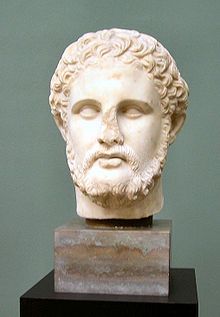 Philip II of Macedon