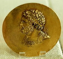 Philip II of Macedon