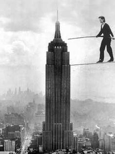 Philippe Petit