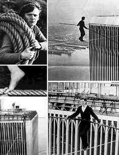 Philippe Petit