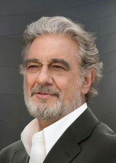 Placido Domingo