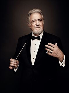 Placido Domingo