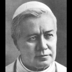 Pope Pius X