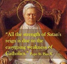 Pope Pius X