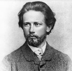 Pyotr Ilyich Tchaikovsky