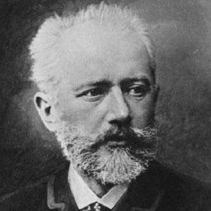 Pyotr Ilyich Tchaikovsky