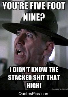 R Lee Ermey