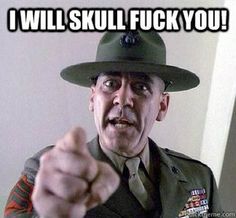 R Lee Ermey