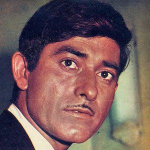 Raaj Kumar