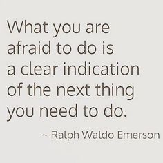 Ralph Waldo Emerson