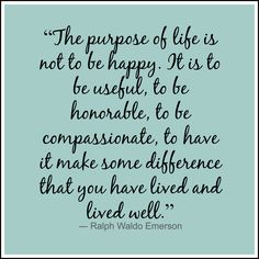 Ralph Waldo Emerson