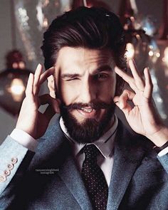 Ranveer Singh