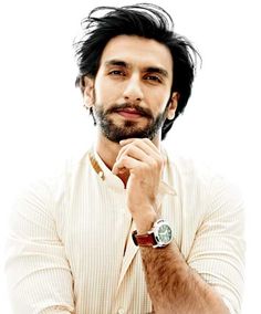 Ranveer Singh