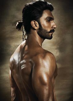 Ranveer Singh