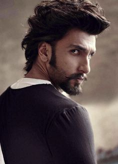 Ranveer Singh