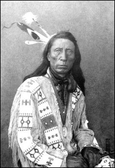 Red Cloud