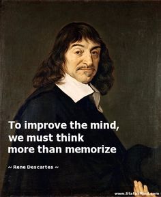 Rene Descartes