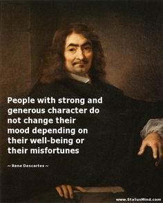 Rene Descartes