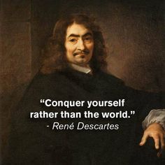 Rene Descartes