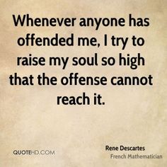 Rene Descartes