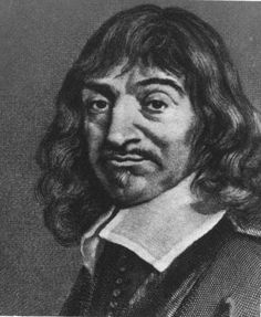 Rene Descartes