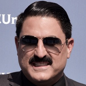 Reza Farahan