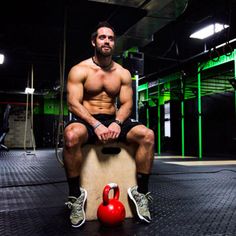 Rich Froning Jr.