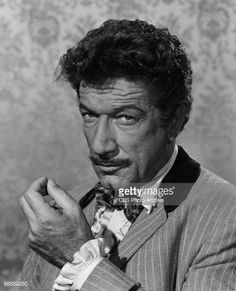 Richard Boone