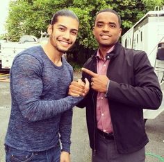 Rick Gonzalez