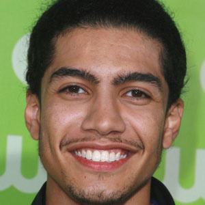 Rick Gonzalez