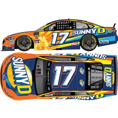 Ricky Stenhouse Jr.