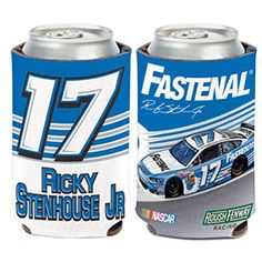 Ricky Stenhouse Jr.