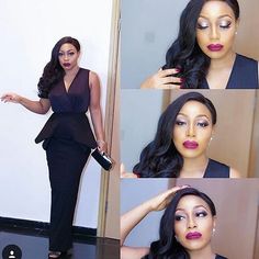 Rita Dominic