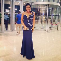 Rita Dominic