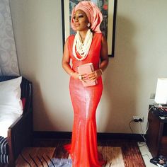 Rita Dominic