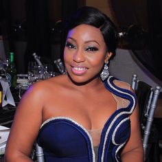 Rita Dominic