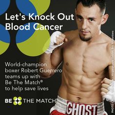 Robert Guerrero