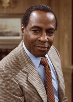 Robert Guillaume