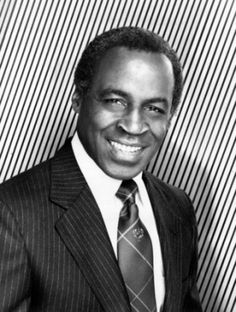 Robert Guillaume