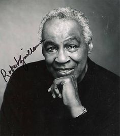 Robert Guillaume