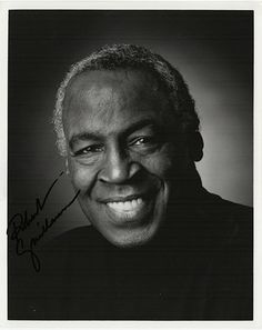 Robert Guillaume