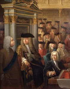 Robert Walpole