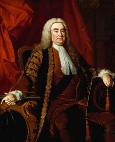 Robert Walpole