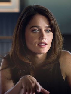 Robin Tunney