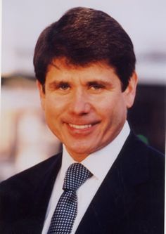 Rod Blagojevich