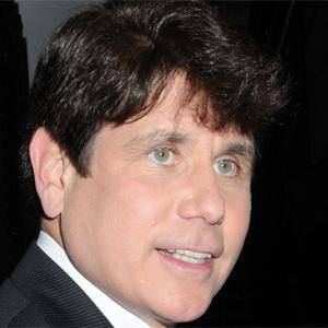 Rod Blagojevich