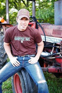 Rodney Atkins